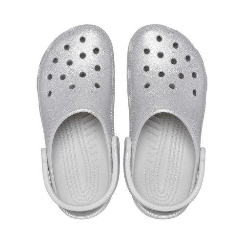 Crocs Classic Glitter Clog